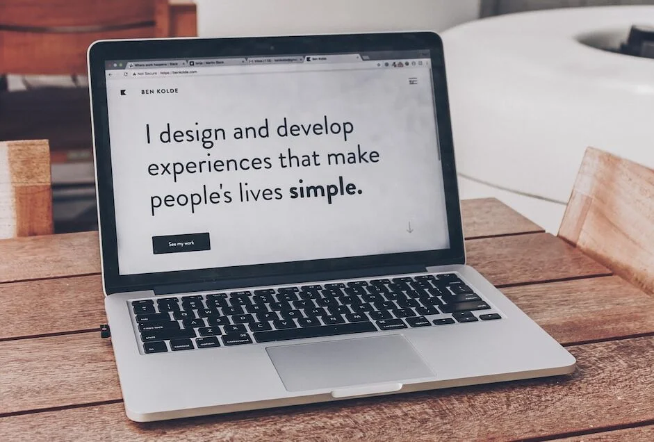 Bespoke Front-End Development and Clean Code Craftsmanship